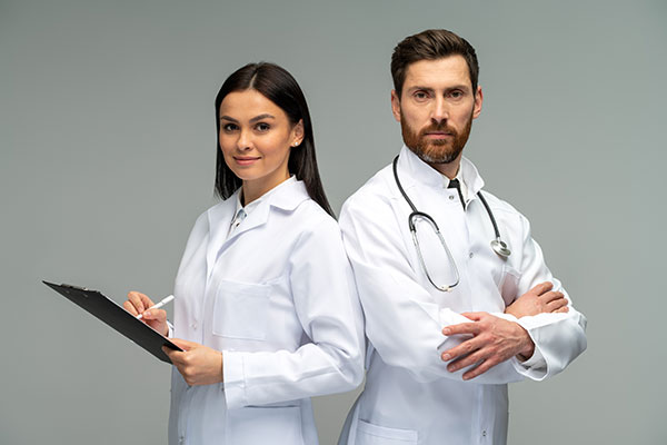 peptide therapy clinic in Henrietta